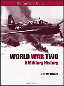 World War Two - A Military History