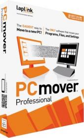 PCmover Professional v11.2.1013.431 + Fix
