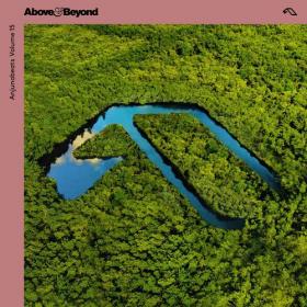 Above & Beyond - Anjunabeats Volume 15 (Vyze)