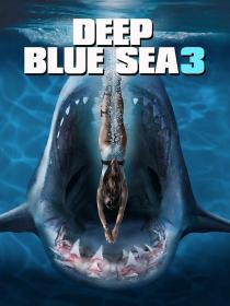 深海狂鲨3 Deep Blue Sea 3 2020 BD1080P x264 DD 5.1 英语中文字幕 ENG&CHS taobaobt