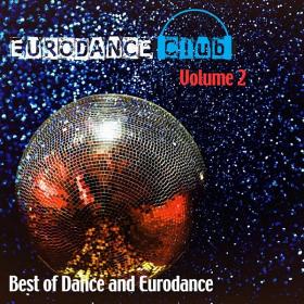 Eurodance Club Vol 2 (2020)
