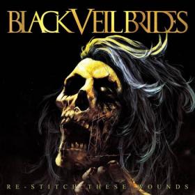 Black Veil Brides Re-Stitch These Wounds Heavy Metal, Glam Rock Album (2020) [320]  kbps Beats⭐