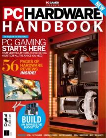 PC Hardware Handbook, Second Edition 2019