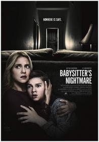 Kill the Babysitter (2018) WEB-DL 720p