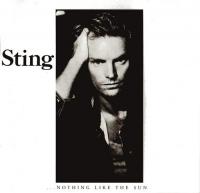 Sting -    Nothing Like The Sun (1987)