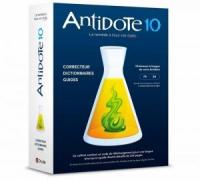 Antidote 10 v4.2 + Crack