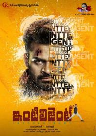 Inttelligent (2018)[1080p HD AVC - [Tamil + Telugu] - x264 - 3.5GB - ESubs]