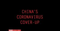 BBC Panorama 2020 Chinas Coronavirus Cover-Up 1080p HDTV x265 AAC