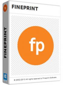 FinePrint v10.35 + Fix