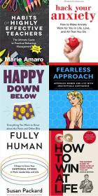 20 Self-Help Books Collection Pack-20