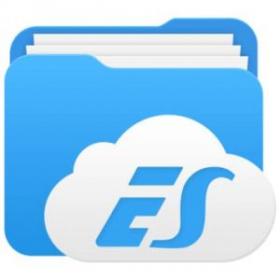 ES File Explorer Premium v4.2.3.0.1 APK