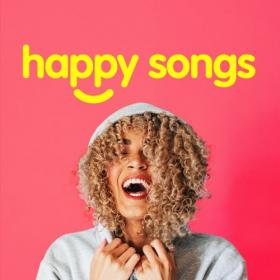 VA - Happy Songs (2020) Mp3 320kbps [PMEDIA] ⭐️