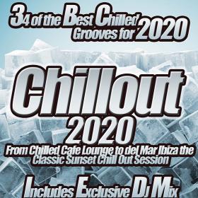 Chillout 2020 From Chilled Cafe Lounge To Del Mar