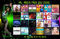 VA - Music Pack 059 (2020)