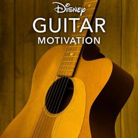 Disney Peaceful Guitar - Disney Guitar Motivation (2020) Mp3 320kbps [PMEDIA] ⭐️