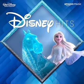 VA - Disney Hits (2020) Mp3 320kbps [PMEDIA] ⭐️