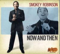 Smokey Robinson - Now & Then (2010) (320)