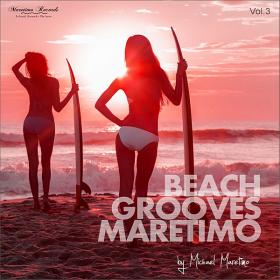 Beach Grooves Maretimo Vol  3 (2020)