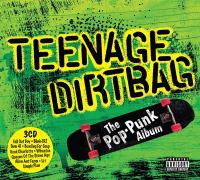 VA - Teenage Dirtbag: The Pop-Punk Album (2020) Mp3 320kbps [PMEDIA] ⭐️