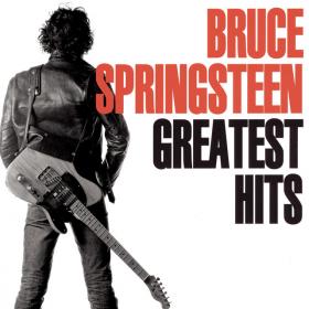 65 Tracks This is Bruce Springsteen Songs Playlist Spotify  [320]  kbps Beats⭐