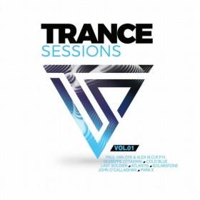 VA - Trance Sessions Vol  1 (2020) MP3