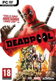 Deadpool <span style=color:#39a8bb>[FitGirl Repack]</span>