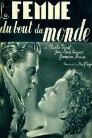La Femme du Bout du Monde 1938 BDRip x264-BiPOLAR[TGx]
