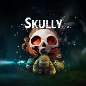 Skully <span style=color:#39a8bb>by xatab</span>