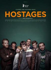 Hostages-Zalozhniki (2017) ITA-GEO Ac3 5.1 BDRip 1080p H264 <span style=color:#39a8bb>[ArMor]</span>