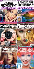 20 Photography Related Magazines Collection - August 06 2020