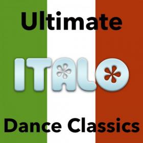 VA - Ultimate Italo Dance Classics - 2006 Flac (tracks)