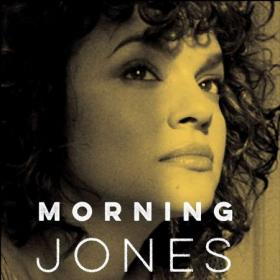Norah Jones - Morning Jones (2020) Mp3 320kbps [PMEDIA] ⭐️