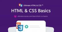 HTML & CSS Basics