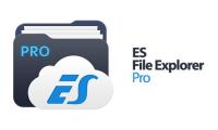 ES File Explorer File Manager v4.2.3.0.2 Premium Mod Apk