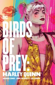 Birds of Prey - Harley Quinn (2019) (digital) (Son of Ultron-Empire)