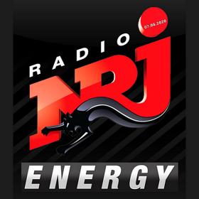 Radio NRJ Top Hot [07 08] (2020)