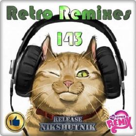 VA - Retro Remix Quality - 143 - 2019