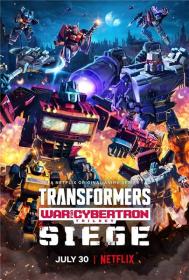 Transformers War For Cybertron Trilogy S01 WEB 1080p<span style=color:#39a8bb> LostFilm</span>