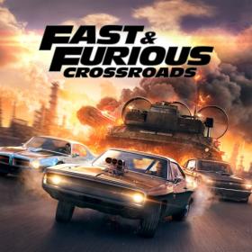 Fast and Furious Crossroads <span style=color:#39a8bb>by xatab</span>
