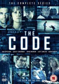 The Code Season 1 (2014)[720p HD AVC - [Tamil+ Hindi] - x264 - 2.9GB]