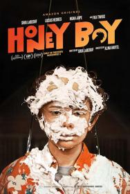 Honey Boy (2019)[BDRip - Org Auds - Tamil Dubbed - x264 - 250MB - ESubs]