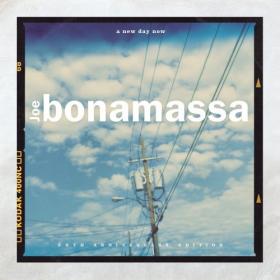 Joe Bonamassa - A New Day Now (20th Anniversary Edition) (2020) [320]