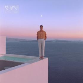 Washed Out - Purple Noon (2020) [Hi-Res stereo]
