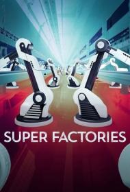 Super Factories Series 1 Part 1 Inside the Tesla Gigafactory 1080p HDTV x264 AAC