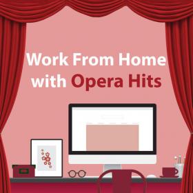 VA - Work From Home With Opera Hits (2020) Mp3 320kbps [PMEDIA] ⭐️