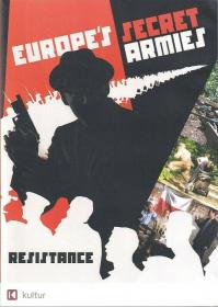 DC Europes Secret Armies Resisting Hitler 5of6 The Secret Armies of the Low Countries x264 AC3