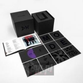Depeche Mode - MODE (2020) (18CD Box Set Sire Records) - FLAC