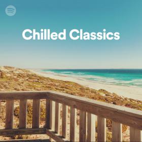 50 Tracks Chilled Classics  Songs Playlist Spotify  [320]  kbps Beats⭐