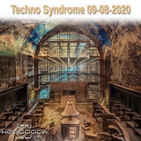 Headdock - Techno Syndrome 09-08-2020