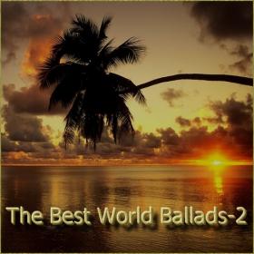 VA - The Best World Ballads - Vol  2